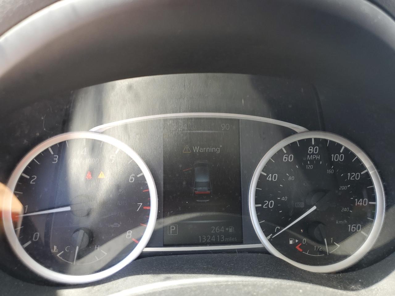 2017 Nissan Sentra S VIN: 3N1AB7APXHY401367 Lot: 68537305