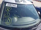 2010 SUZUKI SWIFT GL 3 for sale at Copart SANDY