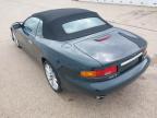 2002 ASTON MARTIN DB7 VANTAG for sale at Copart SANDY