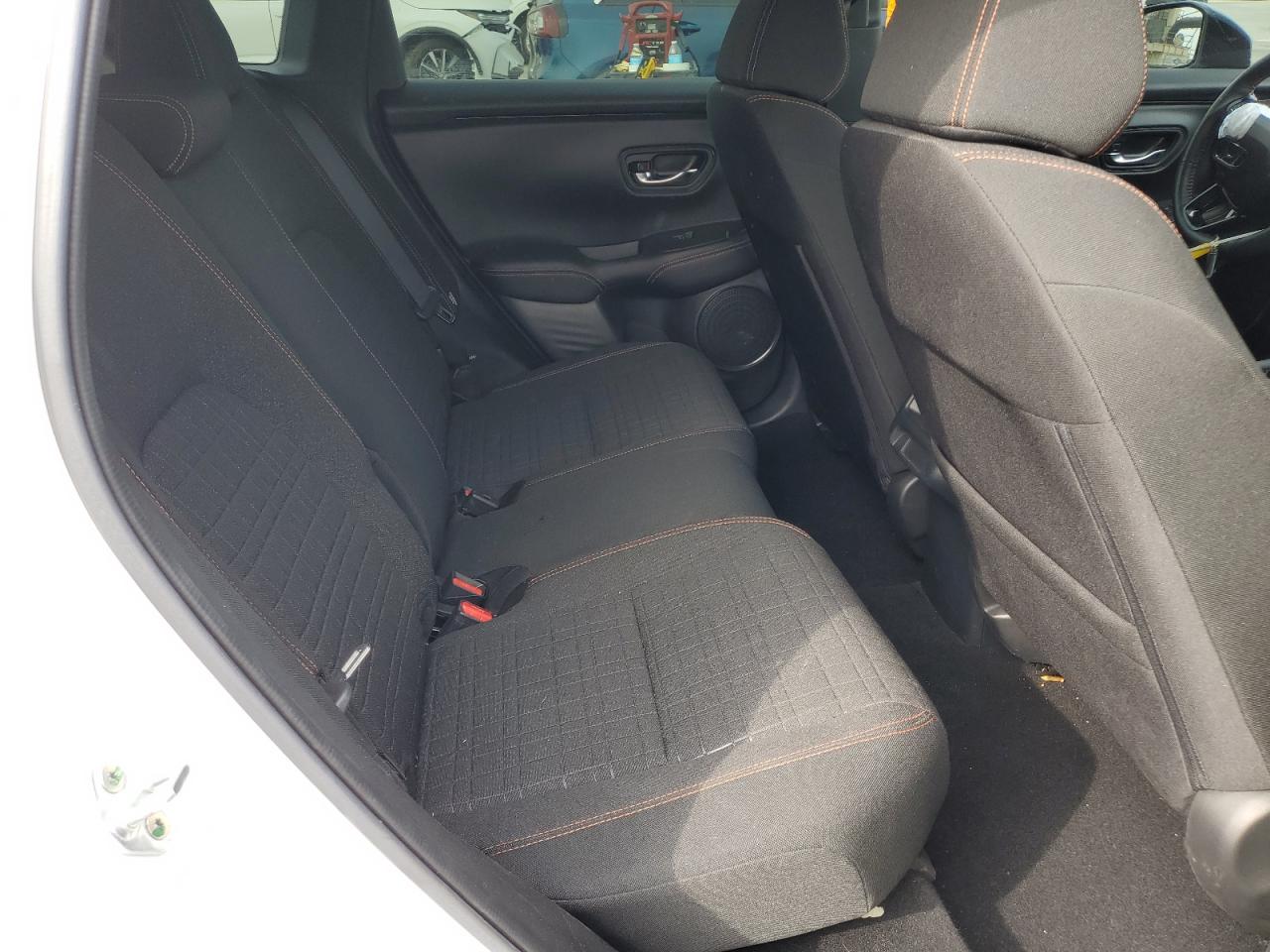 2023 Honda Hr-V Sport VIN: 3CZRZ1H50PM746484 Lot: 70689605