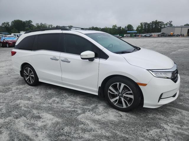  HONDA ODYSSEY 2023 Белы