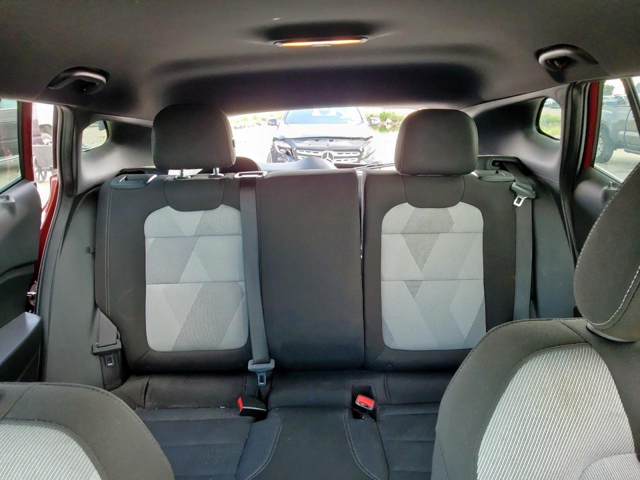 2024 Chevrolet Trax 1Rs VIN: KL77LGE23RC223845 Lot: 69823785