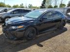 2019 TOYOTA CAMRY L   for sale at Copart ON - TORONTO