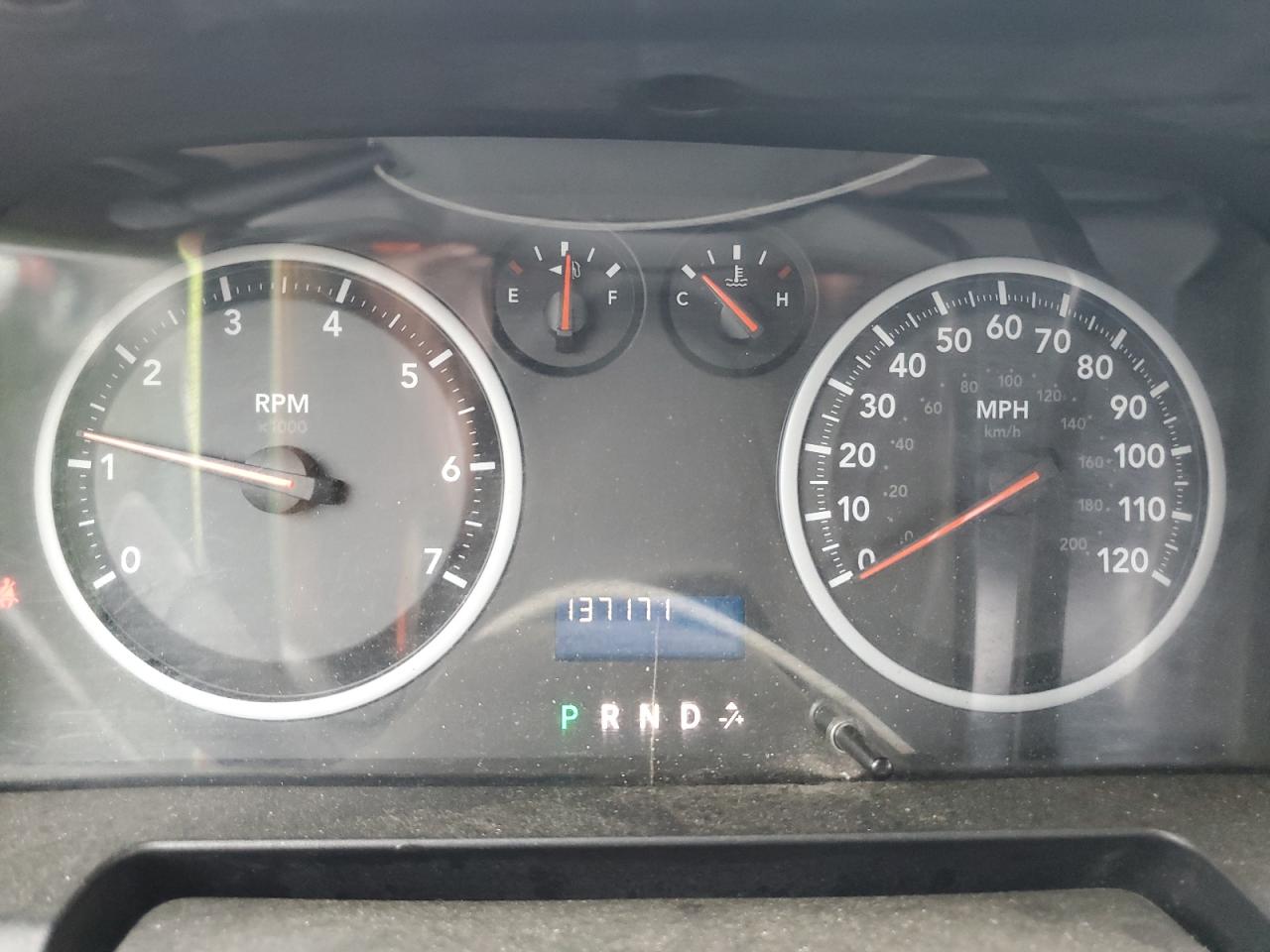 2009 Dodge Ram 1500 VIN: 1D3HB16K69J516258 Lot: 66669035