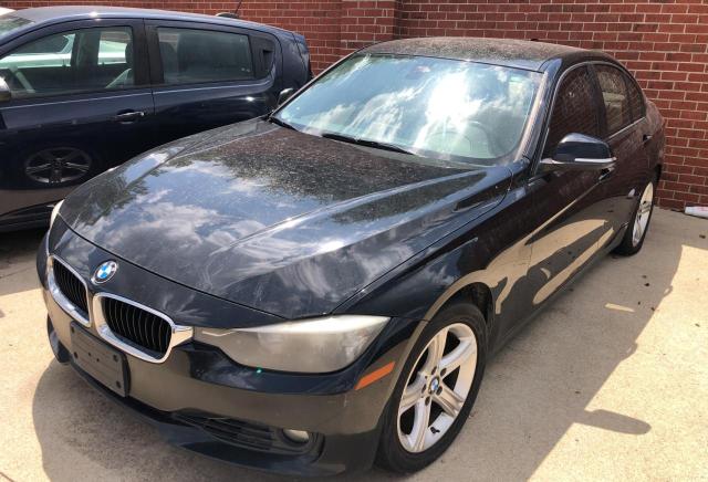 2015 BMW 328 XI  