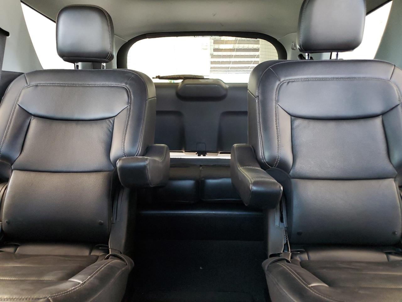 2021 Ford Explorer Limited VIN: 1FMSK7FH6MGB52639 Lot: 69626475