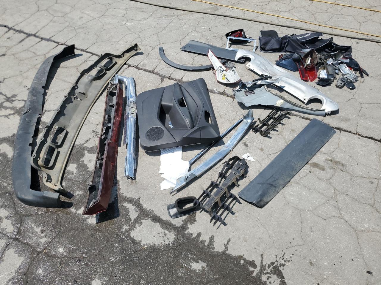 2016 Honda Fit Ex VIN: JHMGK5H71GX043964 Lot: 67629815