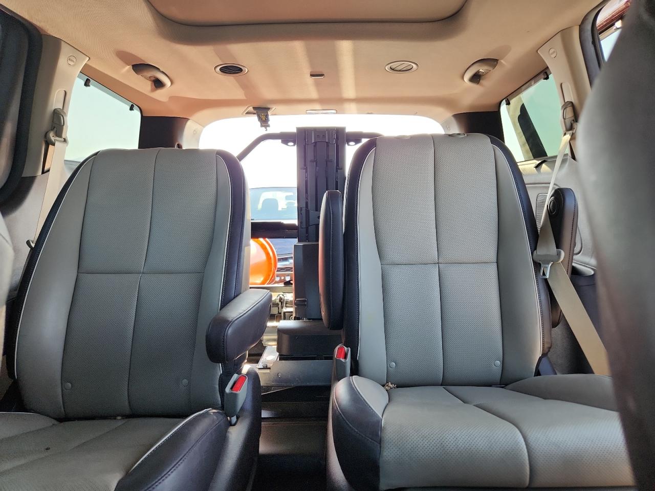 2018 Kia Sedona Sxl VIN: KNDME5C14J6377255 Lot: 67599085