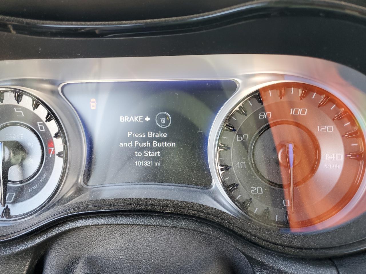 2018 Chrysler 300 S VIN: 2C3CCAGG0JH331126 Lot: 69413185