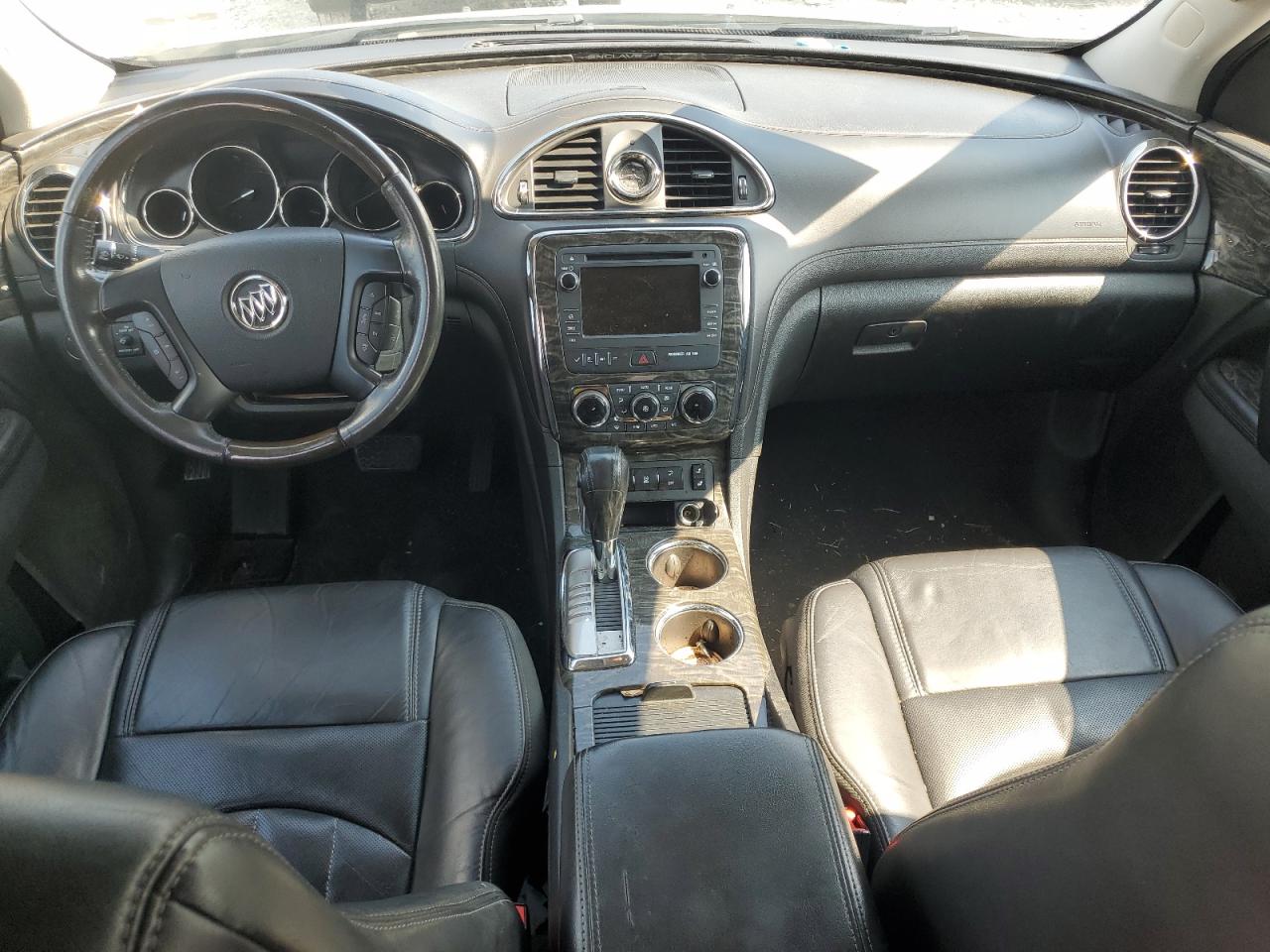 2014 Buick Enclave VIN: 5GAKRBKD9EJ178096 Lot: 68872915