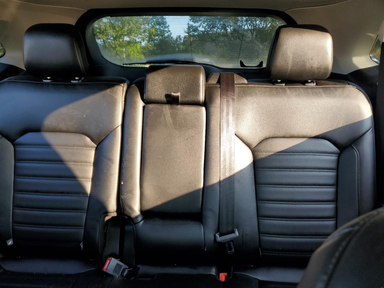 2020 Ford Edge Sel VIN: 2FMPK4J98LBA01263 Lot: 68761985