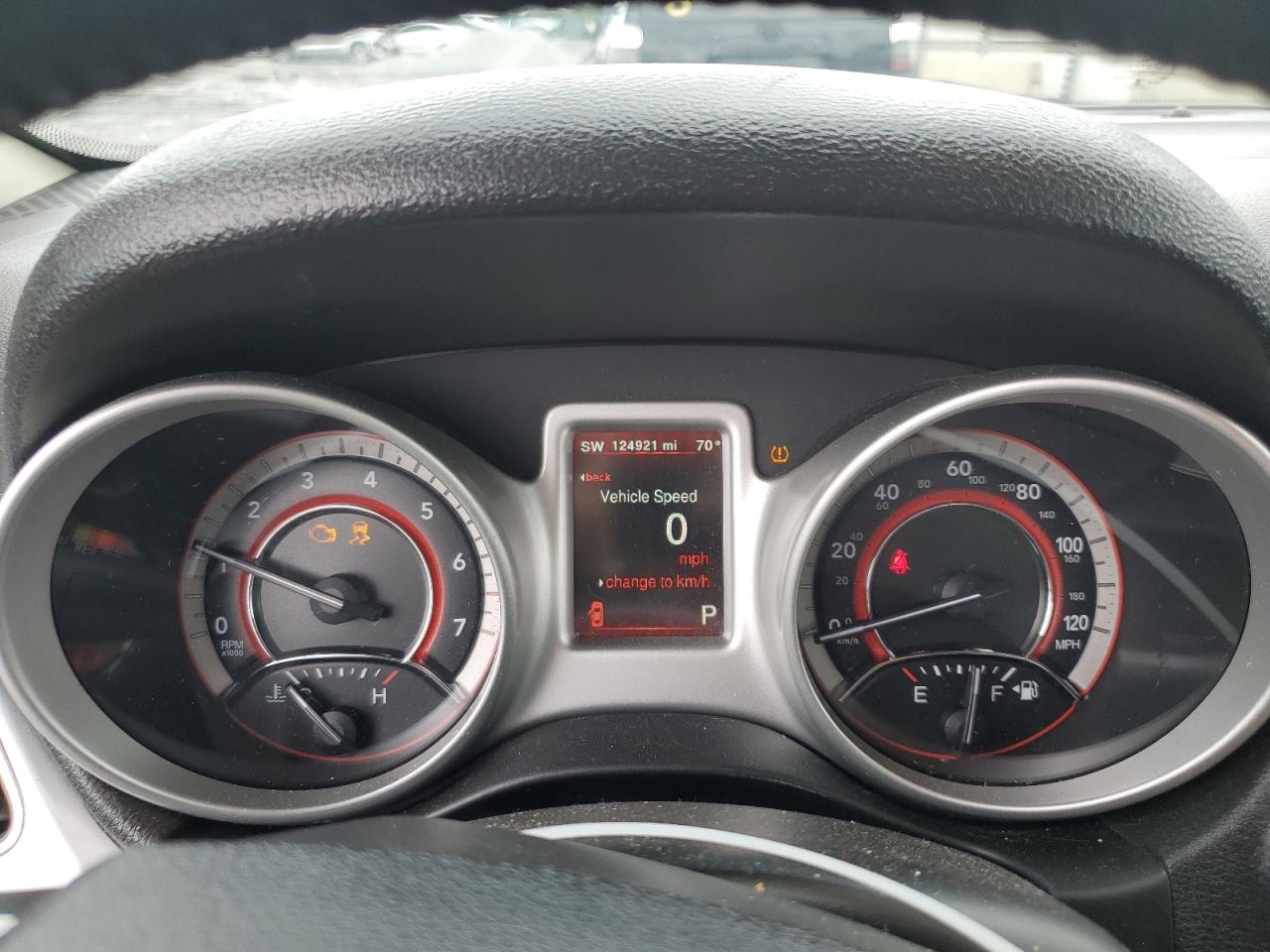 2024 Dodge Journey Se VIN: 3C4PDCAB6JT276093 Lot: 67806985
