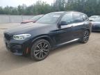 2020 BMW X3 XDRIVE30I   for sale at Copart ON - COOKSTOWN