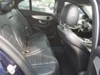 2017 MERCEDES-BENZ C 300 4MATIC   for sale at Copart ON - TORONTO