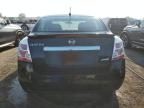 2012 NISSAN SENTRA 2.0   for sale at Copart ON - TORONTO