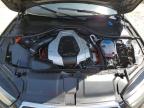 2017 AUDI A7 PREMIUM PLUS   for sale at Copart MA - NORTH BOSTON