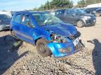 2007 SUZUKI SX4 GLX for sale at Copart WISBECH