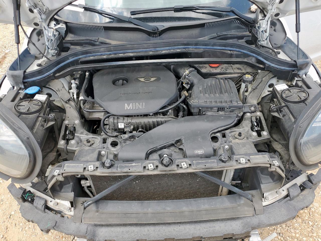 2018 Mini Cooper Countryman All4 VIN: WMZYV5C32J3E04671 Lot: 70442965