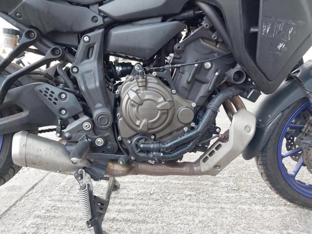 2021 TRACER 700 (MTT 690-A) TRACER 700 (MTT 690-A) 