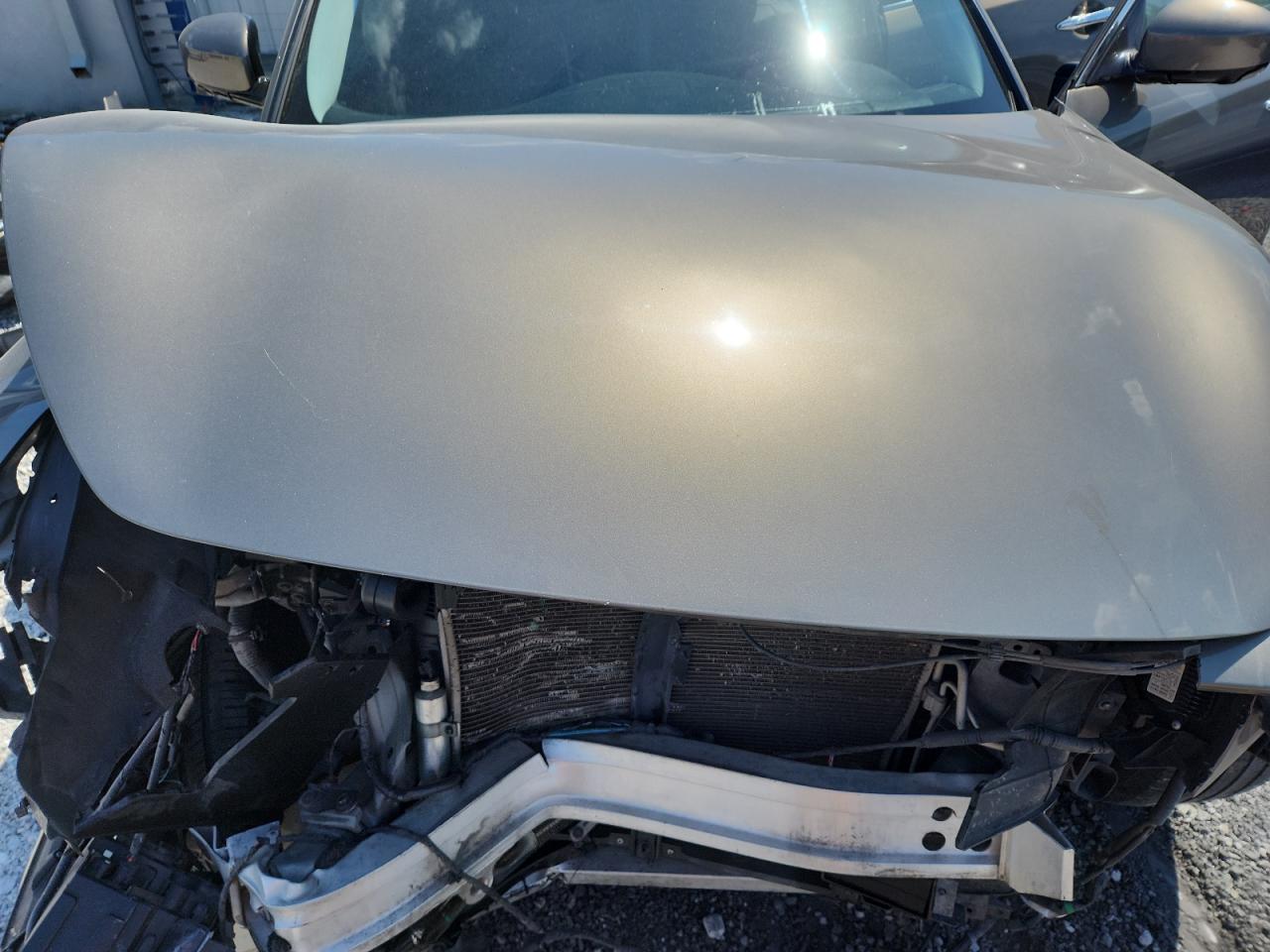 2009 Infiniti Fx35 VIN: JNRAS18U79M100243 Lot: 69354345