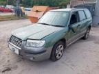 2007 SUBARU FORESTER X for sale at Copart WESTBURY