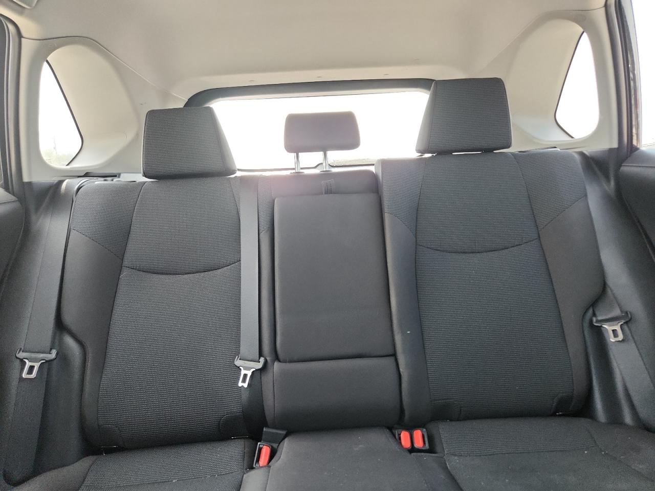 2024 Toyota Rav4 Le VIN: 2T3F1RFVXRW412336 Lot: 67464725