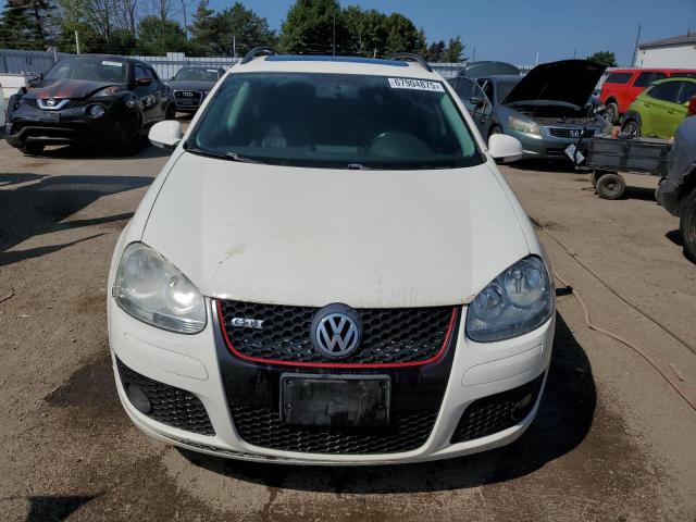 2009 VOLKSWAGEN JETTA SE  