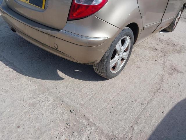 2005 MERCEDES A170 ELEGANCE SE CVT 