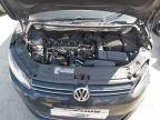 2011 VOLKSWAGEN TOURAN SE TDI  for sale at Copart ROCHFORD