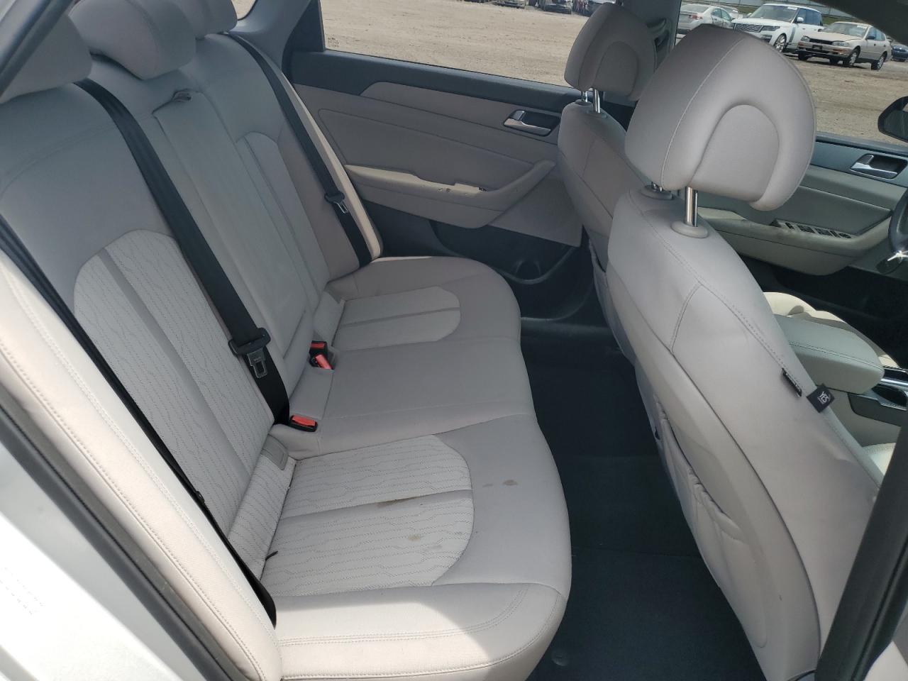 2016 Hyundai Sonata Hybrid VIN: KMHE24L11GA025260 Lot: 67170645