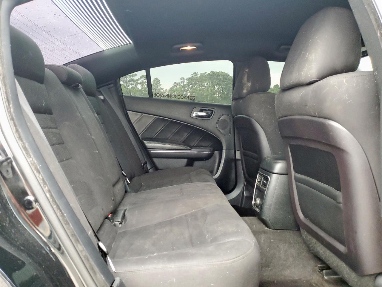 2013 Dodge Charger R/T VIN: 2C3CDXCT6DH526414 Lot: 69923735