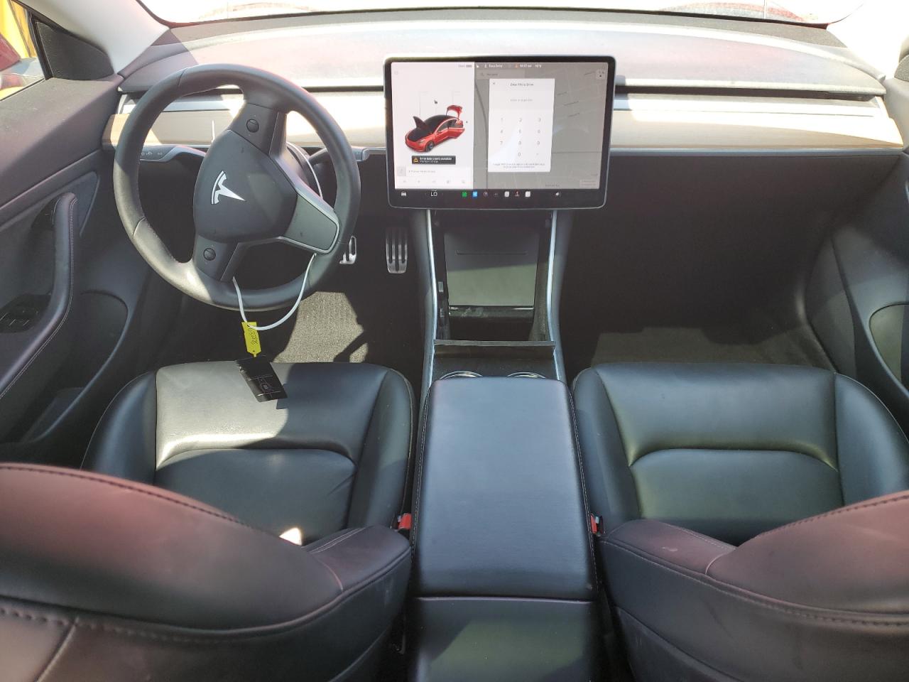 2020 Tesla Model 3 VIN: 5YJ3E1EA8LF632885 Lot: 65760995