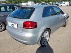 2012 AUDI A3 S LINE for sale at Copart ROCHFORD