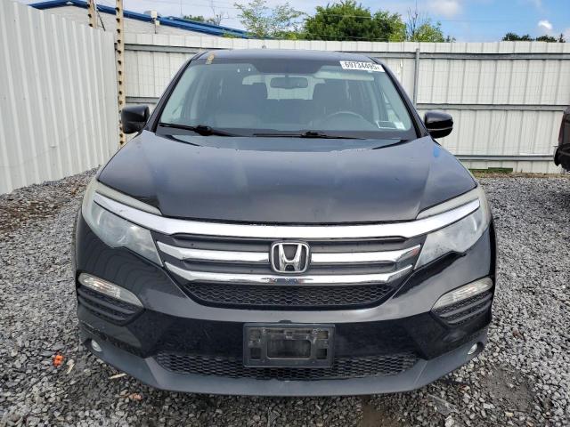  HONDA PILOT 2016 Black