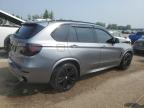 2016 BMW X5 XDRIVE35I   for sale at Copart ON - TORONTO