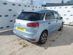 2015 CITROEN C4 PICASSO EXCLUSIVE + EH 1.6 E-HDI 115 EXCLUSIVE+ 5DR ETG6 for sale at Copart BRISTOL