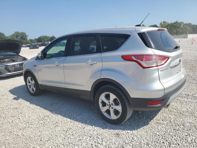 Parquets FORD ESCAPE 2016 Srebrny