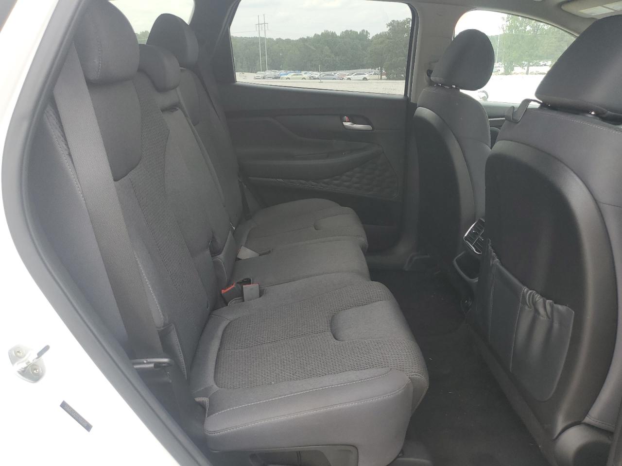 2020 Hyundai Santa Fe Se VIN: 5NMS23AD2LH150380 Lot: 69992685
