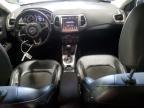 2018 JEEP COMPASS LATITUDE   for sale at Copart NY - ALBANY