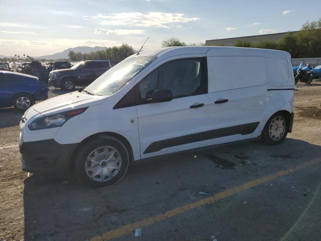 Vans FORD TRANSIT 2017 Biały