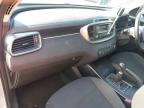 2015 KIA SORENTO KX for sale at Copart SANDTOFT