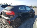 2017 KIA RIO LX   à vendre chez Copart QC - MONTREAL