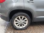 2013 VOLKSWAGEN TIGUAN SE for sale at Copart CHESTER