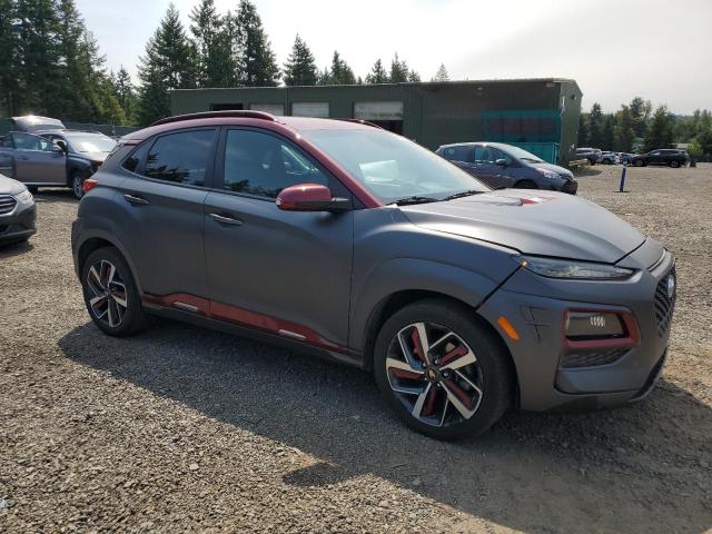  HYUNDAI KONA 2019 Szary