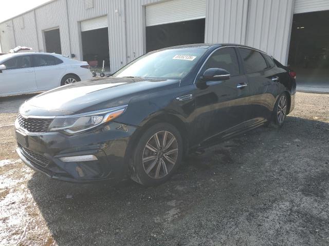  KIA OPTIMA 2019 Black