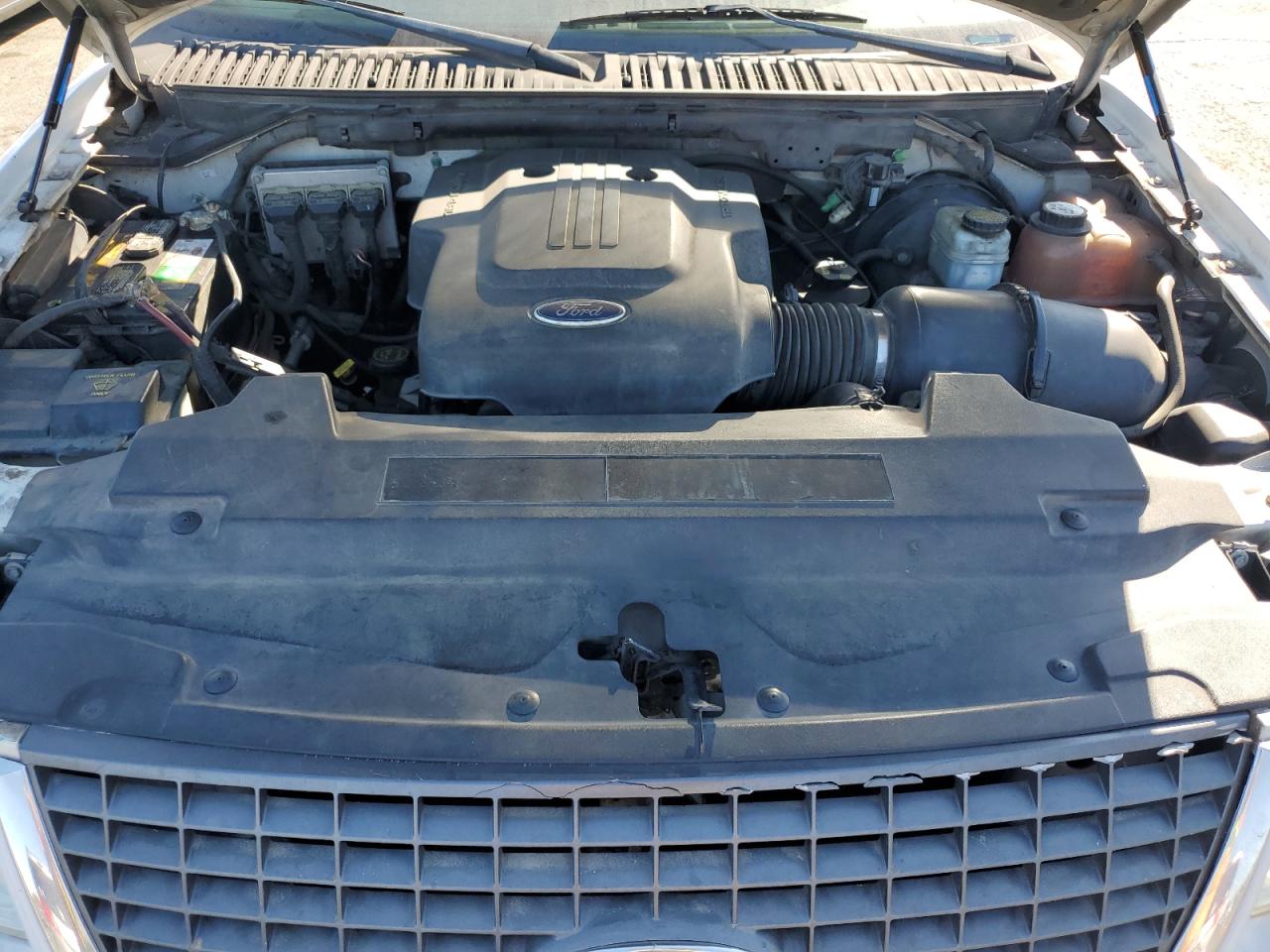 2004 Ford Expedition Xls VIN: 1FMRU13W04LA59776 Lot: 69996385