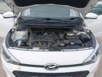 2018 HYUNDAI I20 SE MPI for sale at Copart SANDWICH