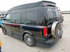 1997 CHEVROLET ASTRO for sale at Copart SANDWICH