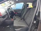 2013 RENAULT CLIO DYNAMIQUE MEDIANAV  for sale at Copart BRISTOL