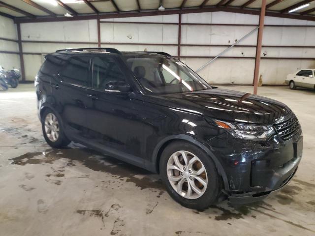  LAND ROVER DISCOVERY 2019 Черный